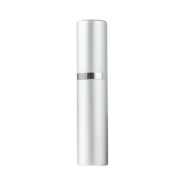 Minibotella de perfume de alta gama, 5 ml, portátil.