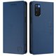thumbnail image 4 of Funda Billetera con Soporte para Samsung Galaxy S20 Bloqueo RFID Plegable Azul, 4 of 6