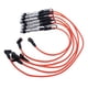 thumbnail image 1 of Juego De Cables De Bujía De 6 Piezas De Primera Calidad Para VW Sharan Golf III, 1 of 4