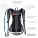 thumbnail image 3 of Mochila de hidratación Unigear con bolsa de agua de 2 litros, 3 of 7