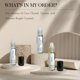 thumbnail image 2 of Set de regalo Avany Naturals Fragrance Oil para mujer, 3 unidades, 2 of 5