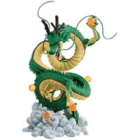 Figura Dragon Ball Z Shenron Banpresto Creator X Creator