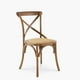 thumbnail image 3 of Silla Madera Tradition Rattan Nogal, 3 of 6