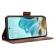 thumbnail image 4 of Funda Tipo Billetera FOXDOCK para MOTO Edge 60 Fusion – Tapa Flip con Tarjetero, 4 of 5