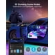 thumbnail image 4 of Tira de luces LED Govee Smart Car RGBIC, 16 millones de colores, 4 of 8