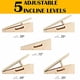 thumbnail image 3 of Tabla Inclinada Profesional Ajustable MUCITAGF, 3 of 7