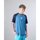 thumbnail image 3 of Polera Filtro UV manga corta Raglan XV1367 Polemic, 3 of 3