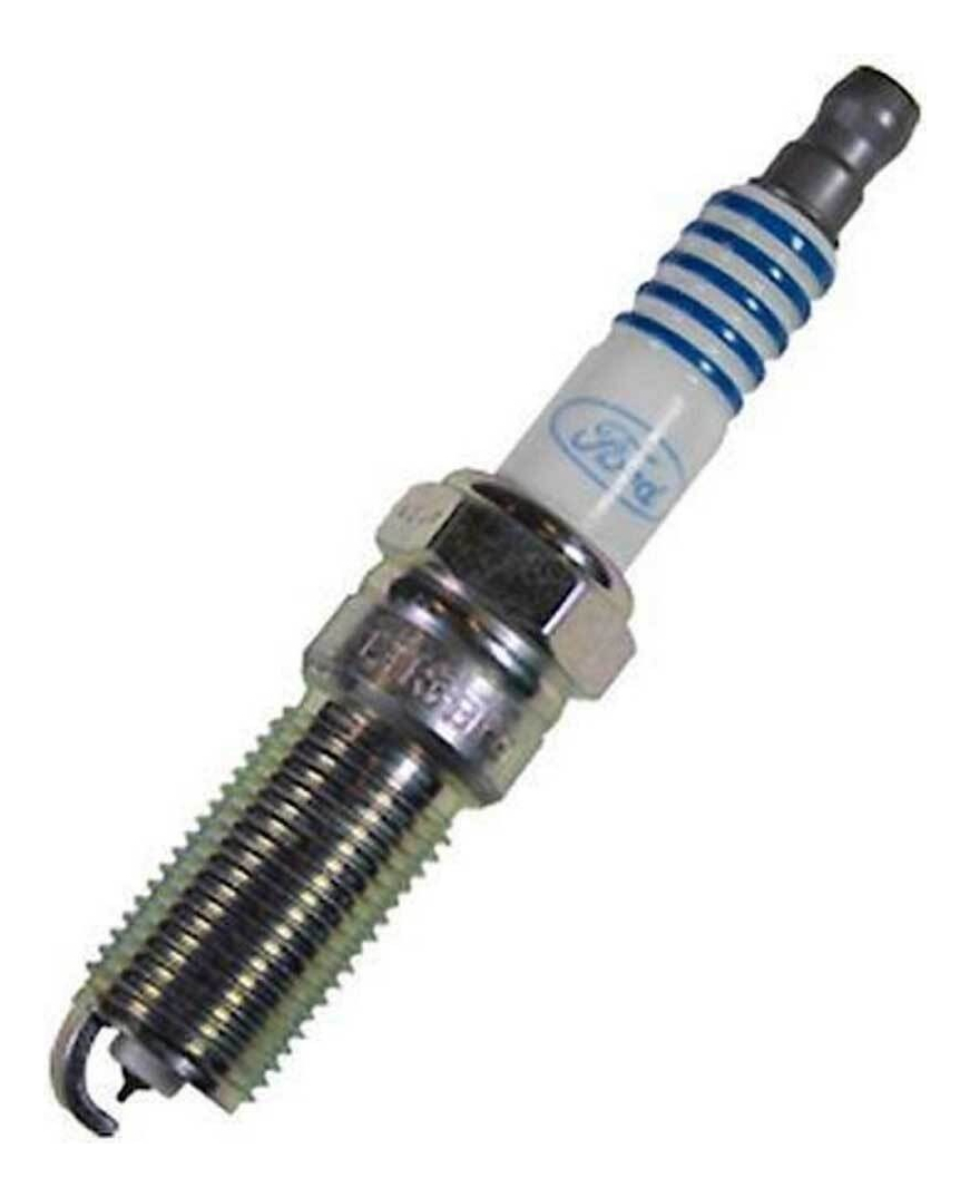 Motorcraft - Juego De Bujias Ford F150 Raptor 3.5L 2012-2024