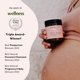 thumbnail image 2 of Manteca Belly Butter Irene Organics Organic para el embarazo, 240 ml, 2 of 9