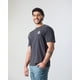 thumbnail image 3 of Polera hombre manga corta Modern XV1771 Polemic, 3 of 3
