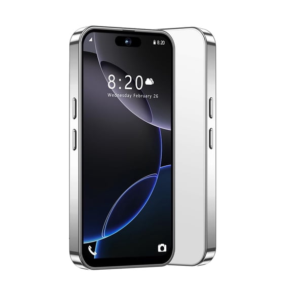 Smartphone PrzSay Mini 4" HD 3 GB de RAM 32 GB de ROM 4G Dual SIM