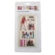 thumbnail image 1 of Stickers Spice Girls, 1 of 2