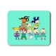 thumbnail image 1 of Mouse pad Animado M56 24x20 cm x 3 mm Neopreno ANHIZ, 1 of 2