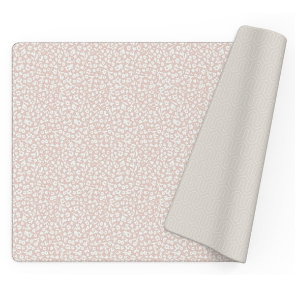 Playmat Flores I
