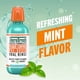 thumbnail image 3 of Enjuague Bucal TheraBreath Plaque Control 473 ml Menta, 3 of 3