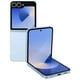 thumbnail image 1 of Galaxy Z flip 6 12GB/256GB azul, 1 of 2