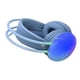 thumbnail image 3 of Auriculares Inalámbricos Bluetooth 5.3 Micrófono Wk30 Rgb, 3 of 3