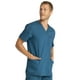 thumbnail image 2 of Top Clinico Revolution Hombre Verde Petroleo M, 2 of 3