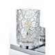 thumbnail image 5 of Aplique de Techo para Baño Living District Cassie 1 Luz Negro, 5 of 9