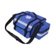 thumbnail image 5 of Bolsa De Primeros Auxilios Vacía Con Divisor Desmontable Para El Trabajo, Gimnasio, Viajes, Azul, 5 of 5