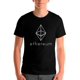thumbnail image 1 of Polera Ethereum Crypto Line Geek Cripto Elon Hombreniño, 1 of 3