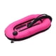 thumbnail image 3 of Buceo Con Ala De Donut, Tanque Individual Con Ranura Para Correas, BCD De Nailon Para Adultos, 30 Libras, Color Rosa, 3 of 5