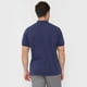 thumbnail image 2 of Polera Hombre Piqué M/C Navy Lisa Corona, 2 of 5