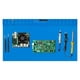thumbnail image 1 of Alfombrilla de soldadura Holyenten 70 x 40 cm resistente al calor – Azul, 1 of 6