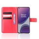thumbnail image 2 of Funda tipo libro para OPPO RENO 7Z, cartera todo‑en‑uno, funda multifuncional con tarjetero y correa de muñeca desmontable, 2 of 4