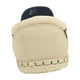 thumbnail image 5 of ZAPATOS DE DESCANSO CHAUDE NEGRO HOMBRE | 872-6631-A - Talla 41, 5 of 6