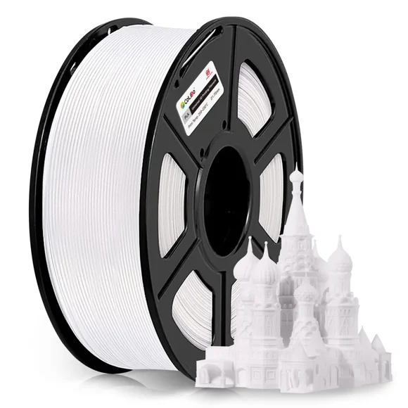 Filamento CoLiDo PLA+ White