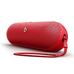 Altavoz Bluetooth Beats Pill Portátil Batería 24H Rojo