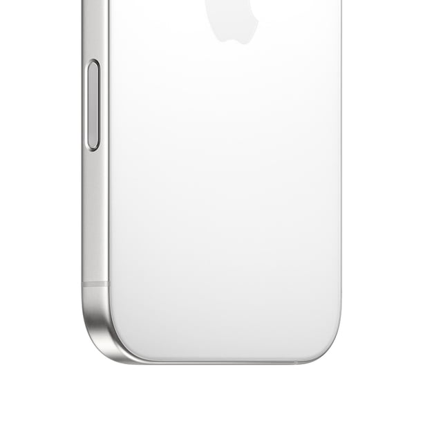 iPhone 16 Pro Max 5G 256GB Blanco | Lider