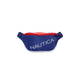 thumbnail image 2 of Pack Nautica mochila Parvus y Orión + banano Kappa + bolso Perseo azul, 2 of 8