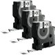 thumbnail image 1 of Label Tape SIKOT IND Vinyl 18445 - Cinta tipo cartucho (19 mm x 5,5 m), 1 of 7
