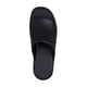 thumbnail image 5 of Sandalias Mujer Skechers Foamies Rave - As If Negro, 5 of 7