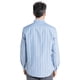 thumbnail image 1 of CAMISA OXFORD LISTADA celeste 3XL, 1 of 5
