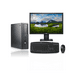 thumbnail image 1 of Kit Monitor + Pc Elitedesk 800 G1 Sff I7 8gb 1tb + Teclado Mouse Grado A Reacondicionado, 1 of 3
