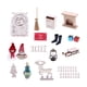 thumbnail image 5 of Accesorios Navideños Para Casa De Muñecas A Escala 1:12, Accesorios Para Casa De Muñecas En Miniatura, 5 of 5