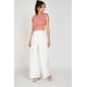 thumbnail image 4 of Pantalón Filipa ATR by Eclipse blanco S, 4 of 4
