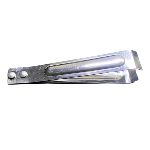 Pinzas para huesos de pescado, pelador de ajos, alicates fáciles de usar, herramienta de extracción Manual para cocinar, pinzas culinarias, pinzas de 1 pieza