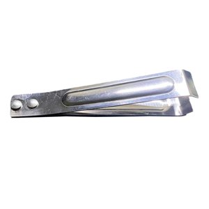 Magideal - Pinzas Para Huesos De Pescado, Pelador De Ajos, Alicates Fáciles De Usar, Herramienta De Extracción Manual Para Cocinar, Pinzas Culinarias, Pinzas De 1 Pieza