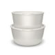 thumbnail image 4 of Batería De Cocina - Juego De Ollas 11 Pzas  Snap-On - Blanco, 4 of 6