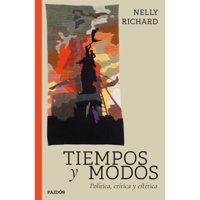 Paidos - Libro Tiempos Y Modos