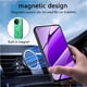 thumbnail image 4 of Magnetic Slim Case for Realme 11 4G with Camera Guard & Anti-Scratch Back Green, 4 of 6