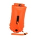 thumbnail image 3 of Boya De Natación Inflable Flotador De Natación Impermeable Para Senderismo Camping Al Aire Libre Naranja, 3 of 3