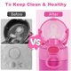 thumbnail image 2 of Botella gocola Thermos Funtainer 16 oz Tapón anti‑fugas, 2 of 7