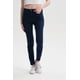 thumbnail image 1 of Jeans Mujer Super Skinny Emilia Azul Marino, 1 of 4