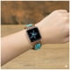 thumbnail image 3 of Correa Bohemia de Turquesa para Apple Watch (42/44mm) Diseño Artesanal Piedras Naturales para uso diario, 3 of 3
