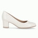 thumbnail image 1 of Zapato Mujer Crudo/Charol Laura Piccadilly, 1 of 4